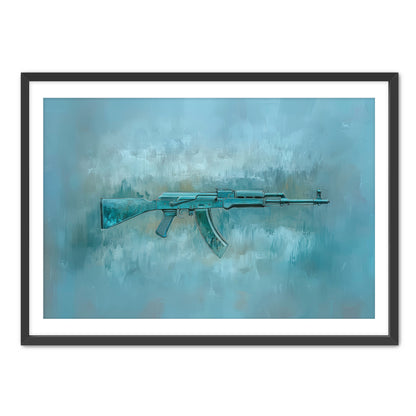 Rifle Imprint