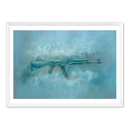 Rifle Imprint
