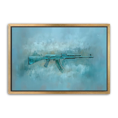 Rifle Imprint
