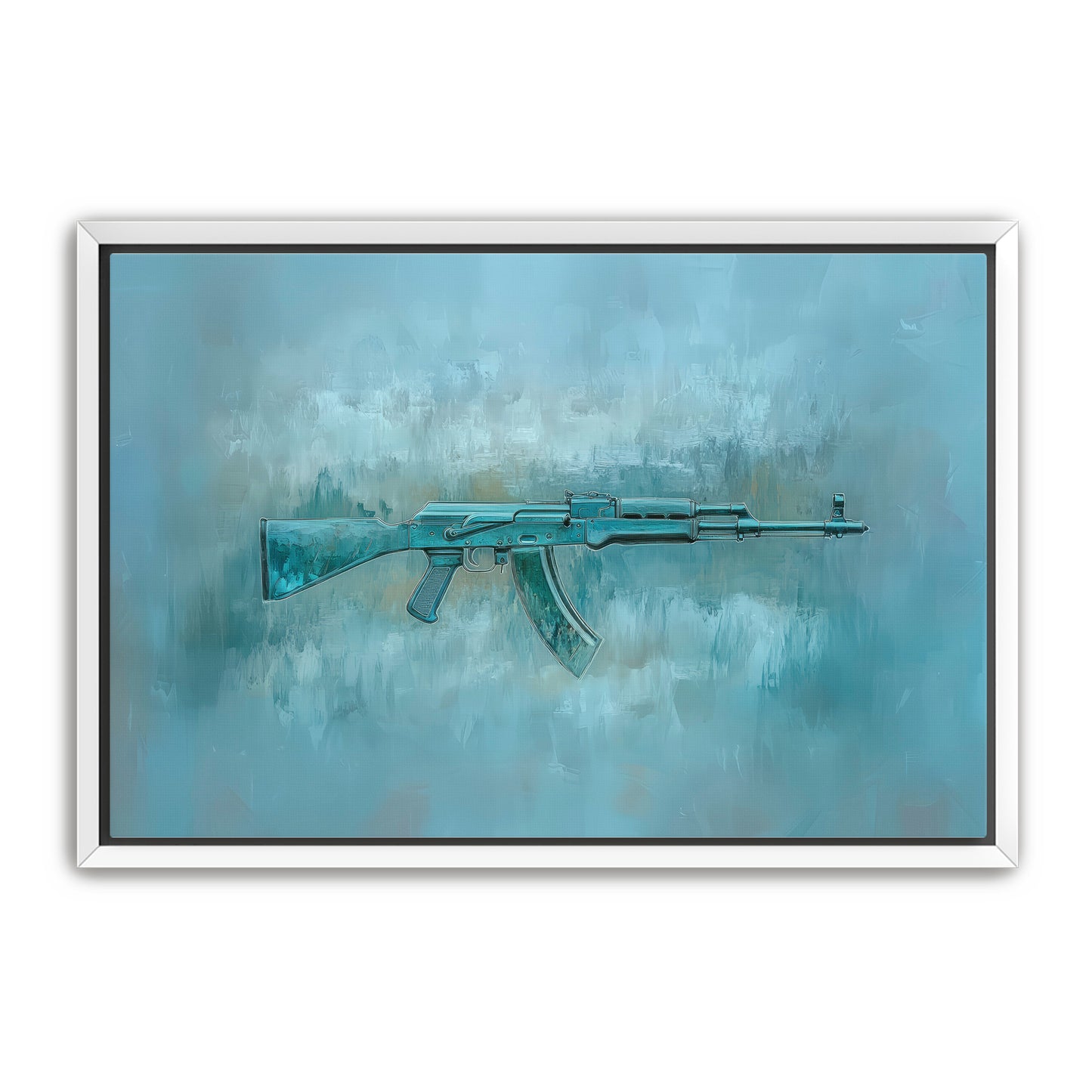 Rifle Imprint