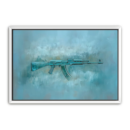 Rifle Imprint