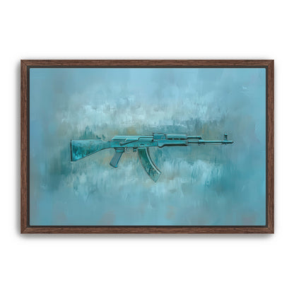Rifle Imprint
