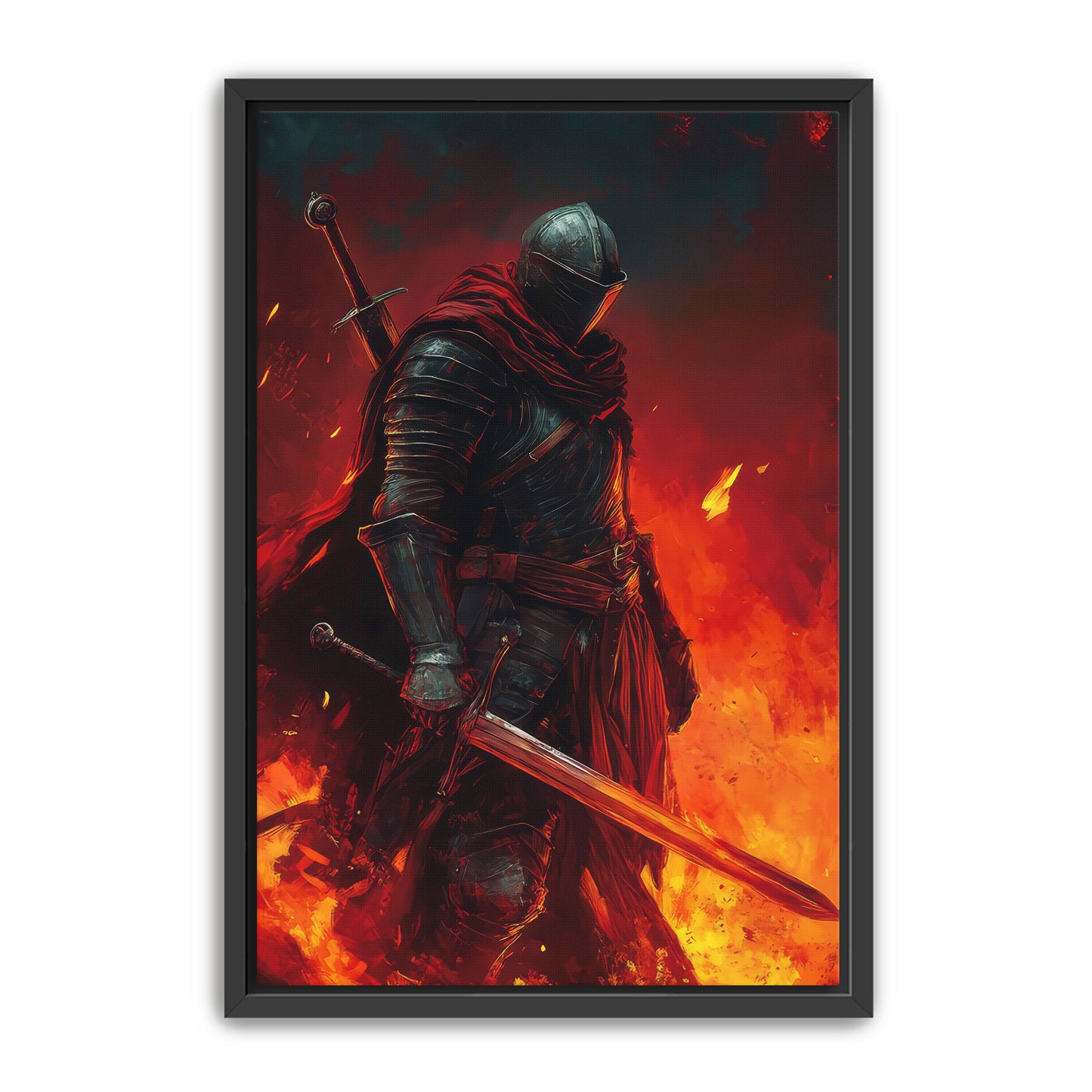Sacred Honor