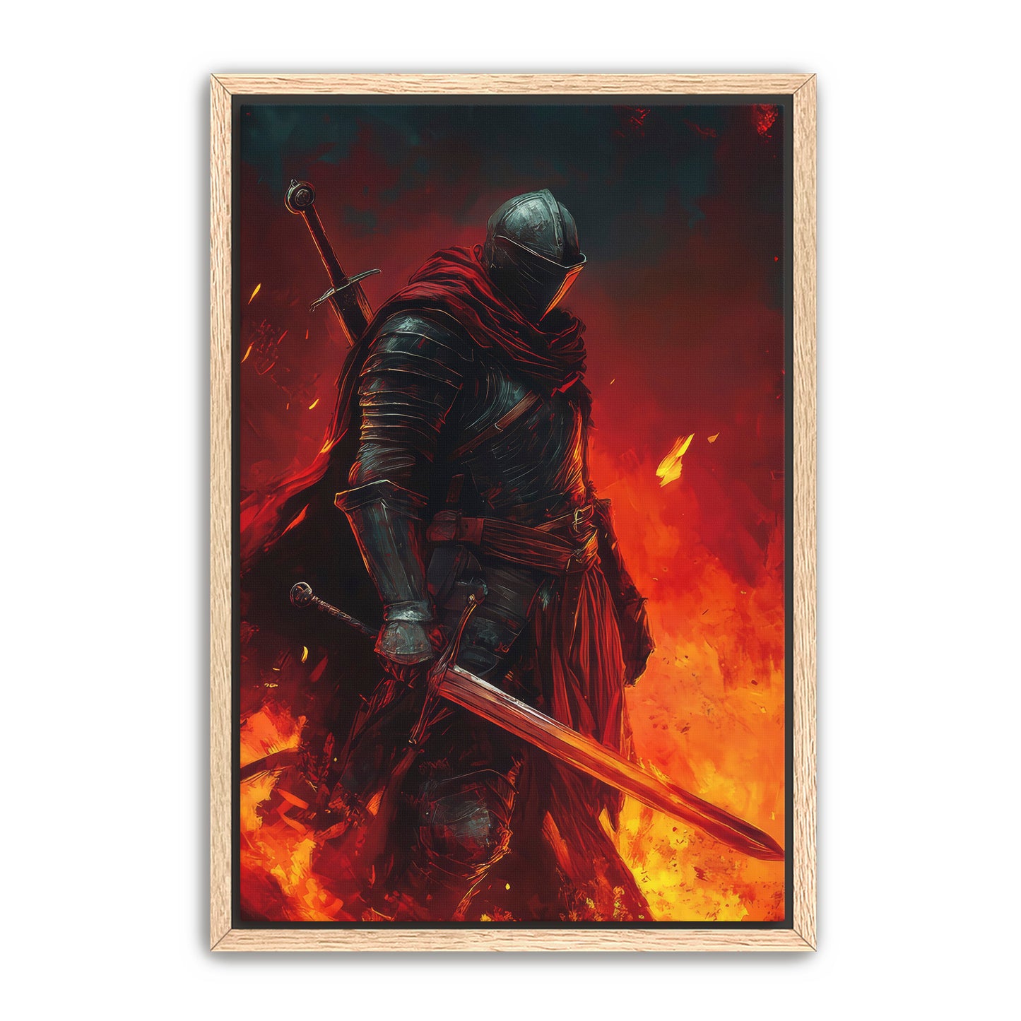Sacred Honor