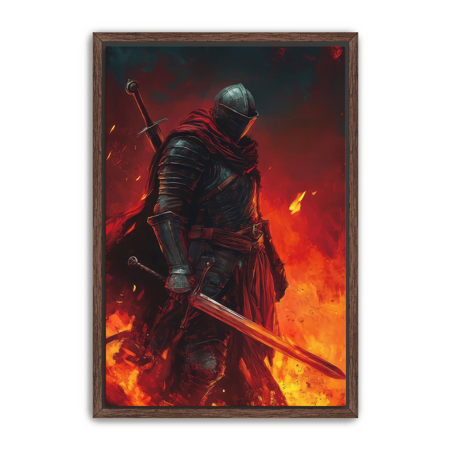 Sacred Honor