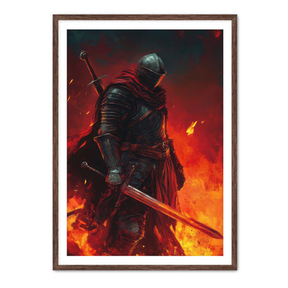 Sacred Honor