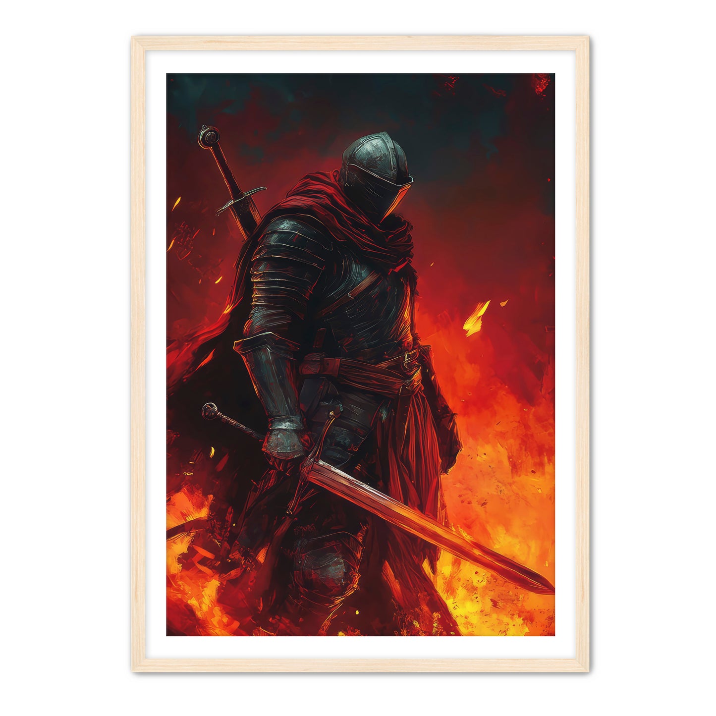 Sacred Honor