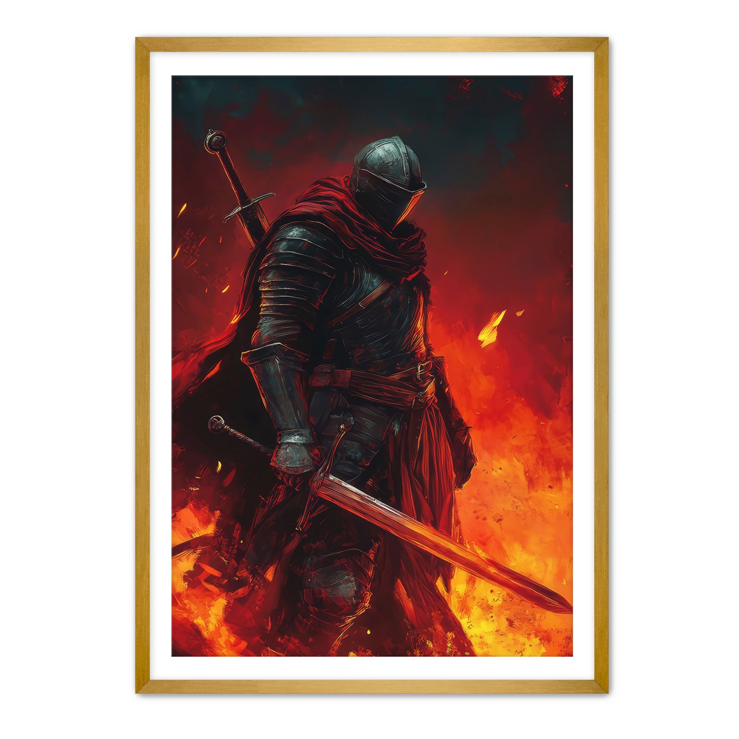 Sacred Honor