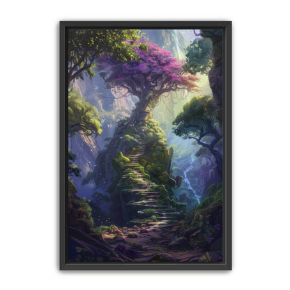 Sacred Tree