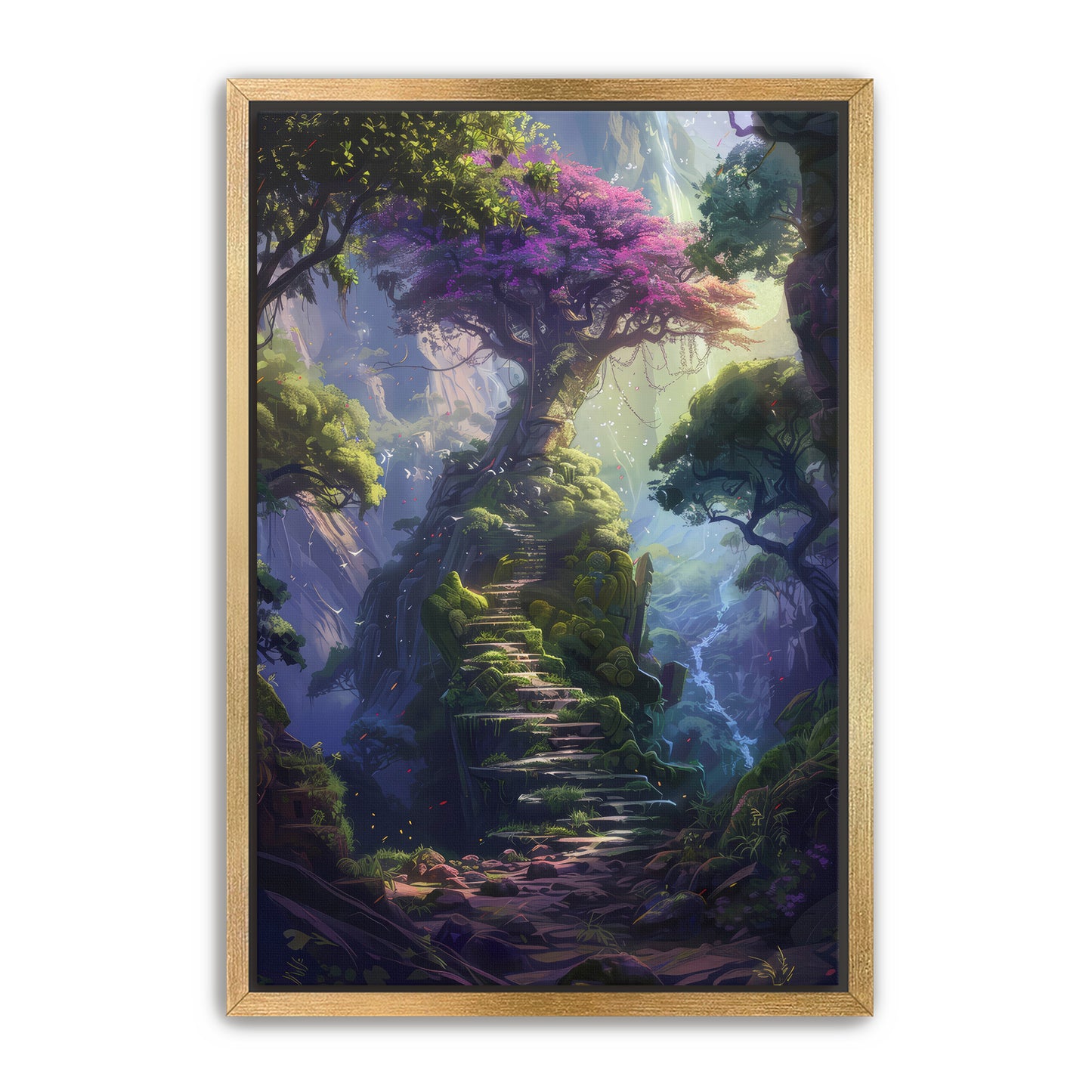Sacred Tree