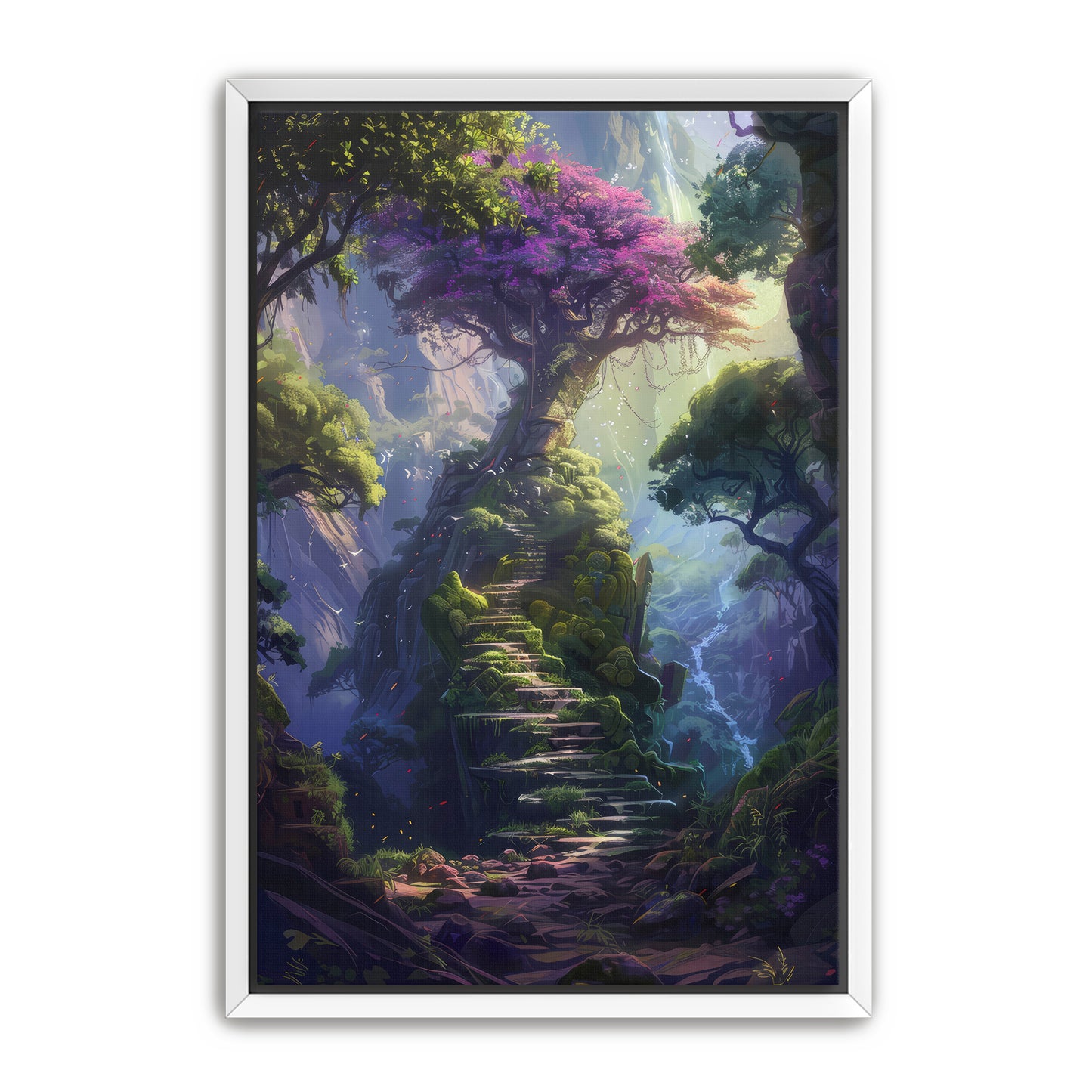 Sacred Tree