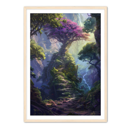 Sacred Tree