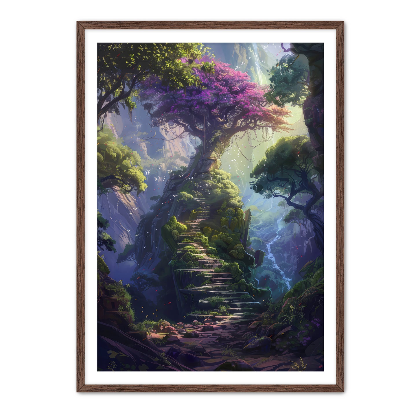 Sacred Tree