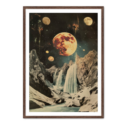 Scour Falls