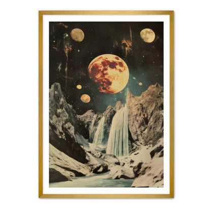 Scour Falls