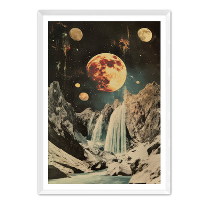 Scour Falls