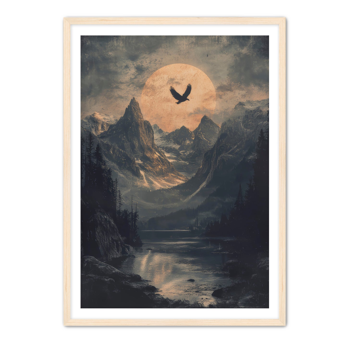 Shadow Peaks