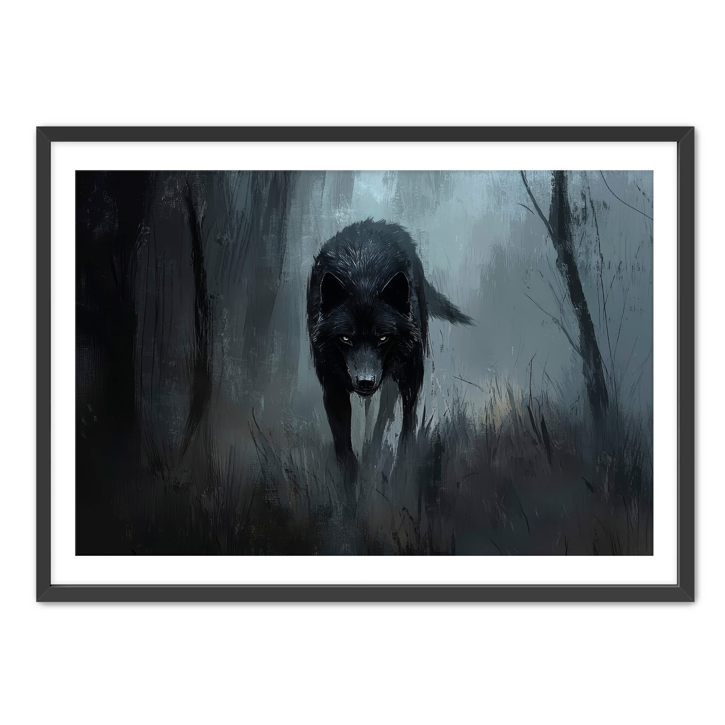 Shadow Predator