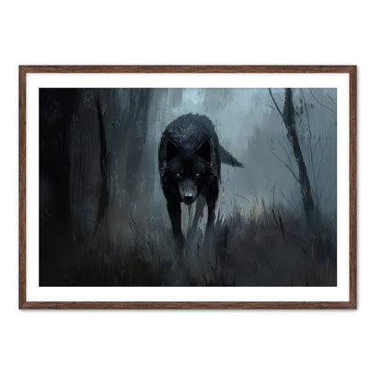Shadow Predator