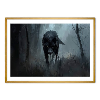 Shadow Predator