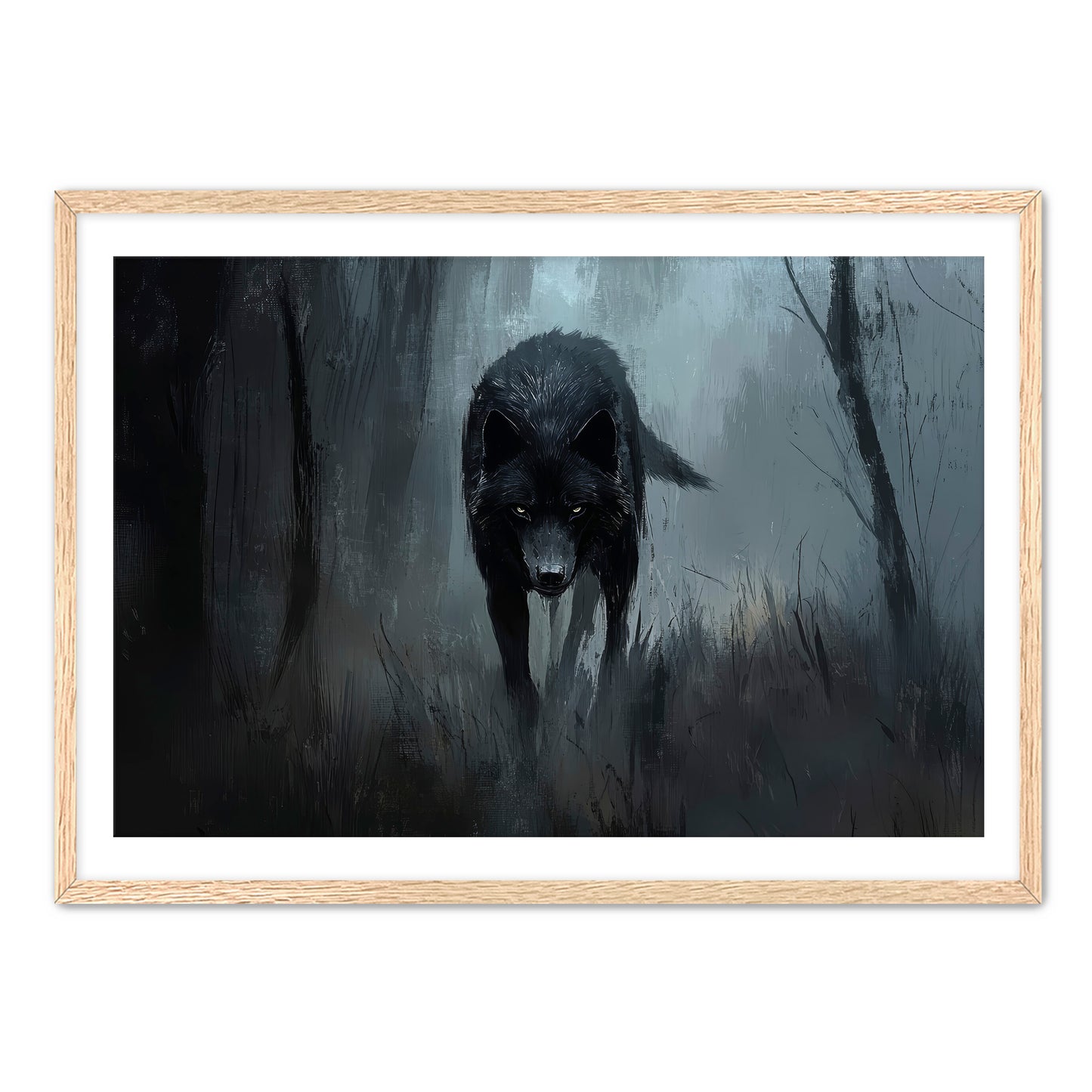 Shadow Predator