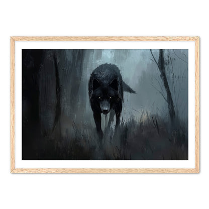 Shadow Predator
