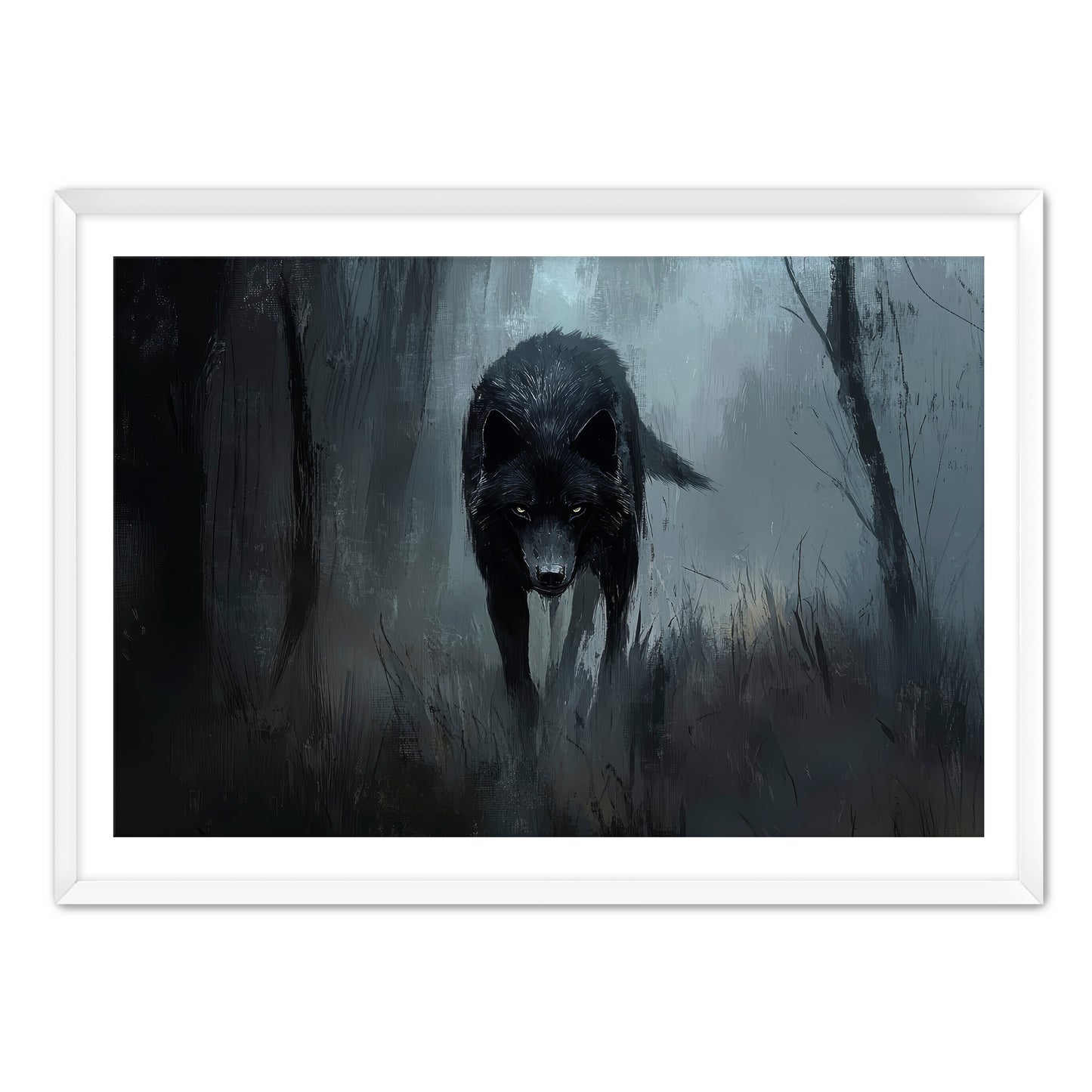 Shadow Predator