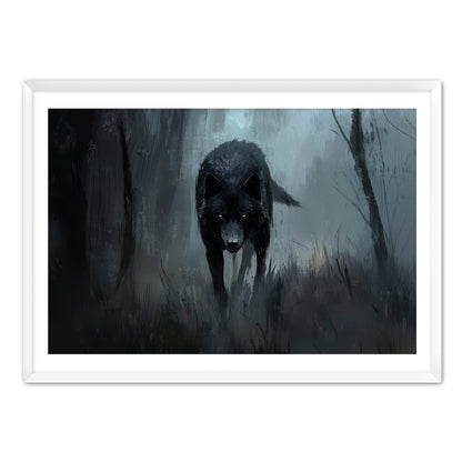 Shadow Predator