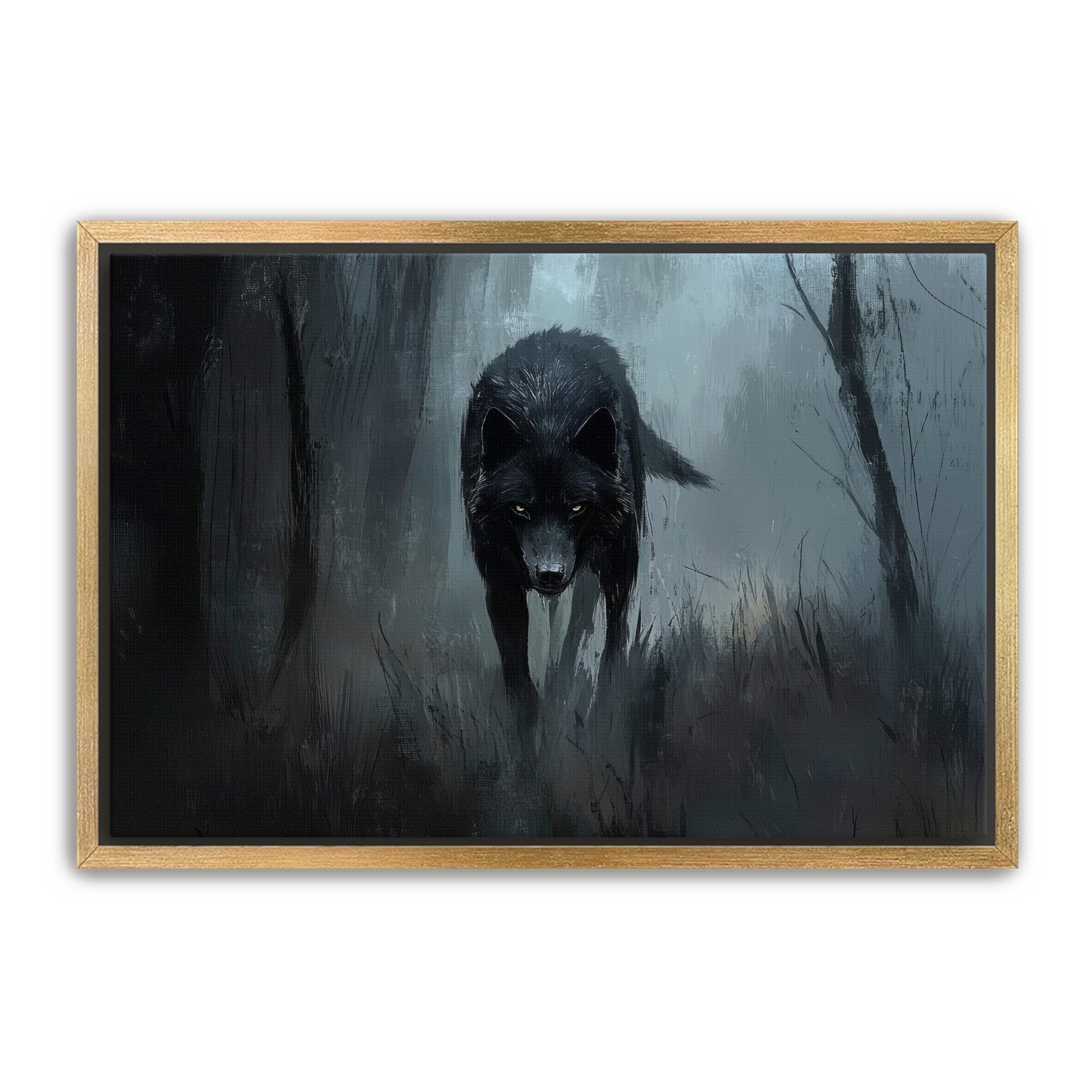 Shadow Predator