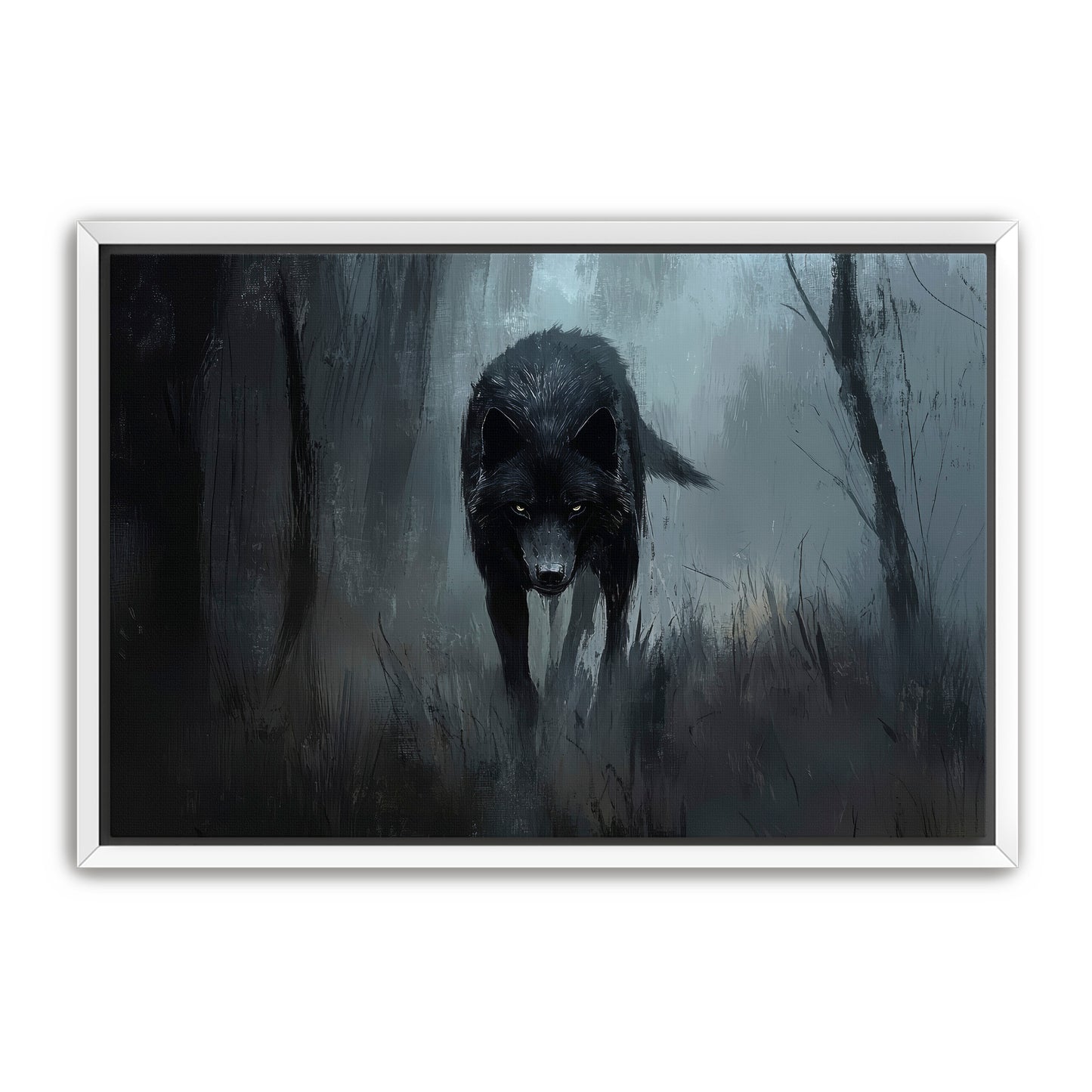 Shadow Predator