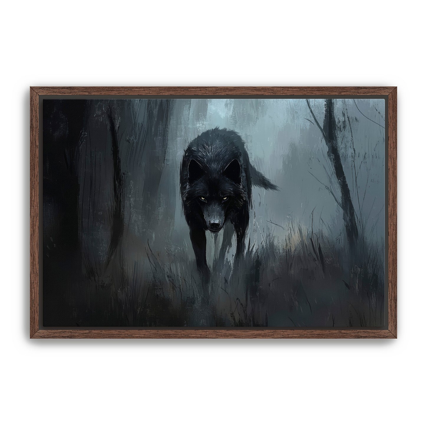 Shadow Predator