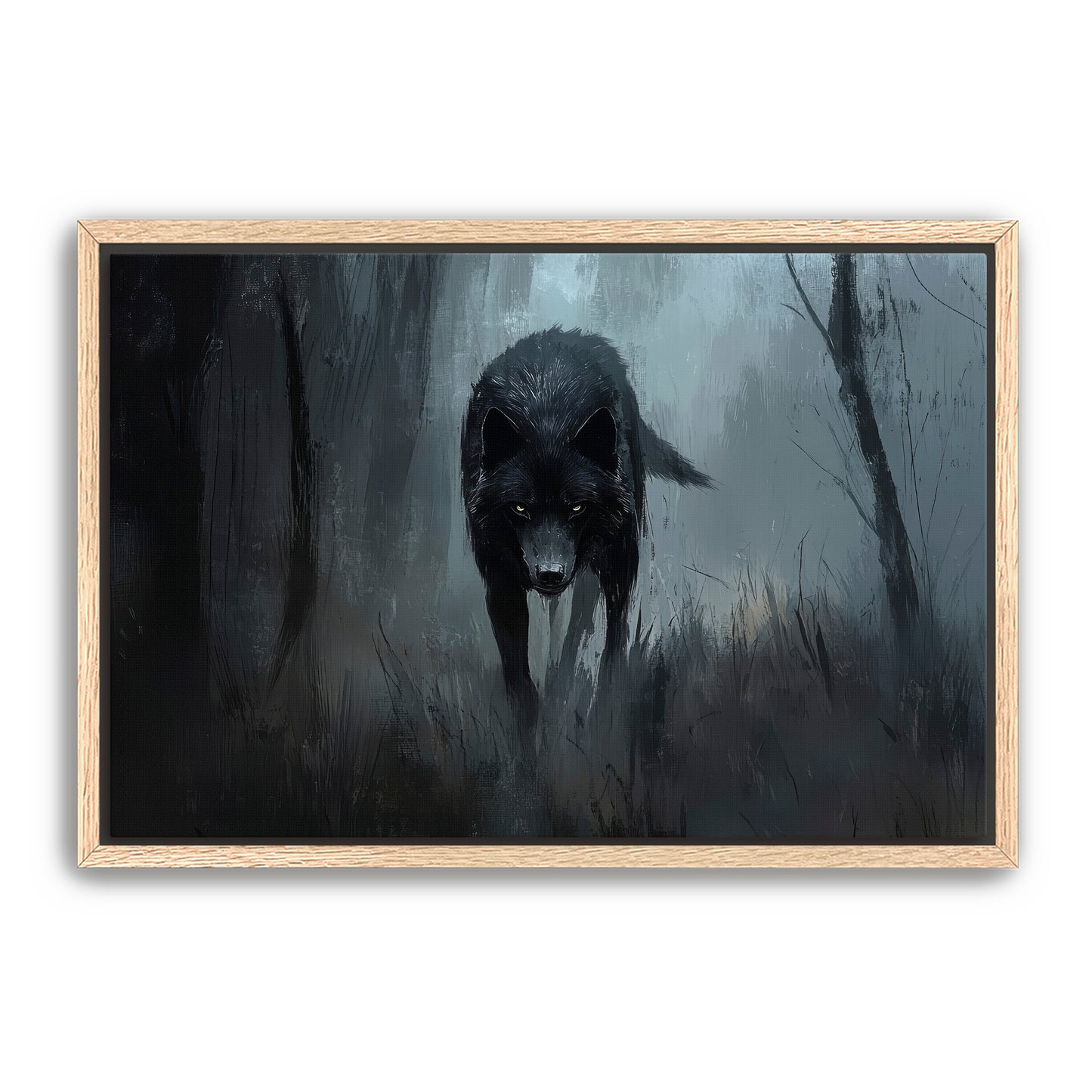 Shadow Predator