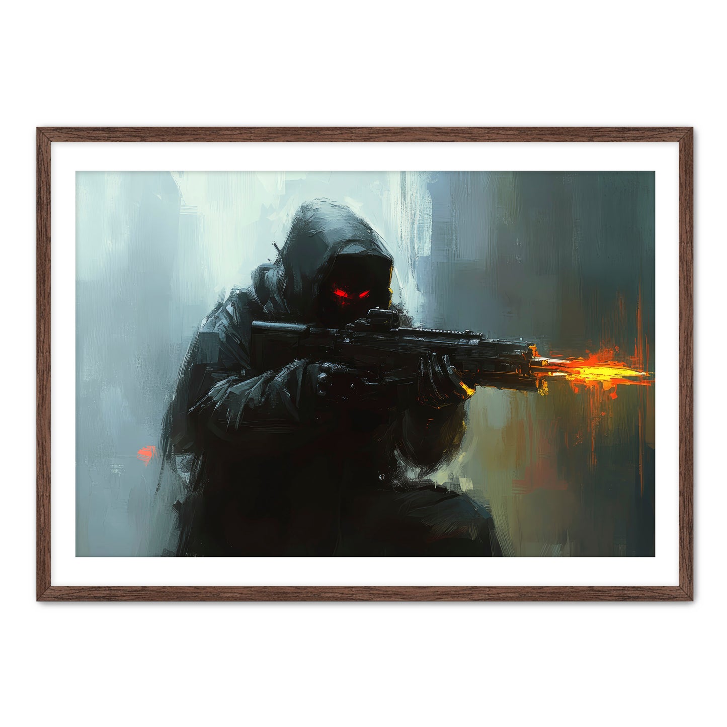 Silencer