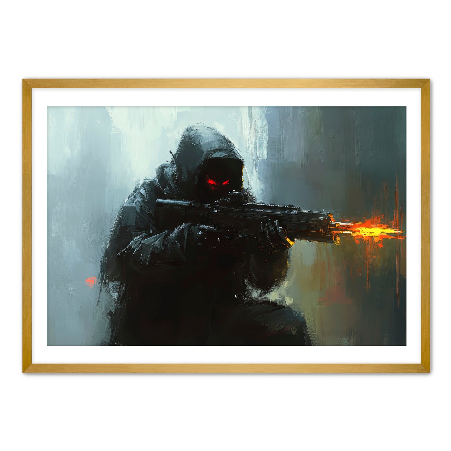Silencer