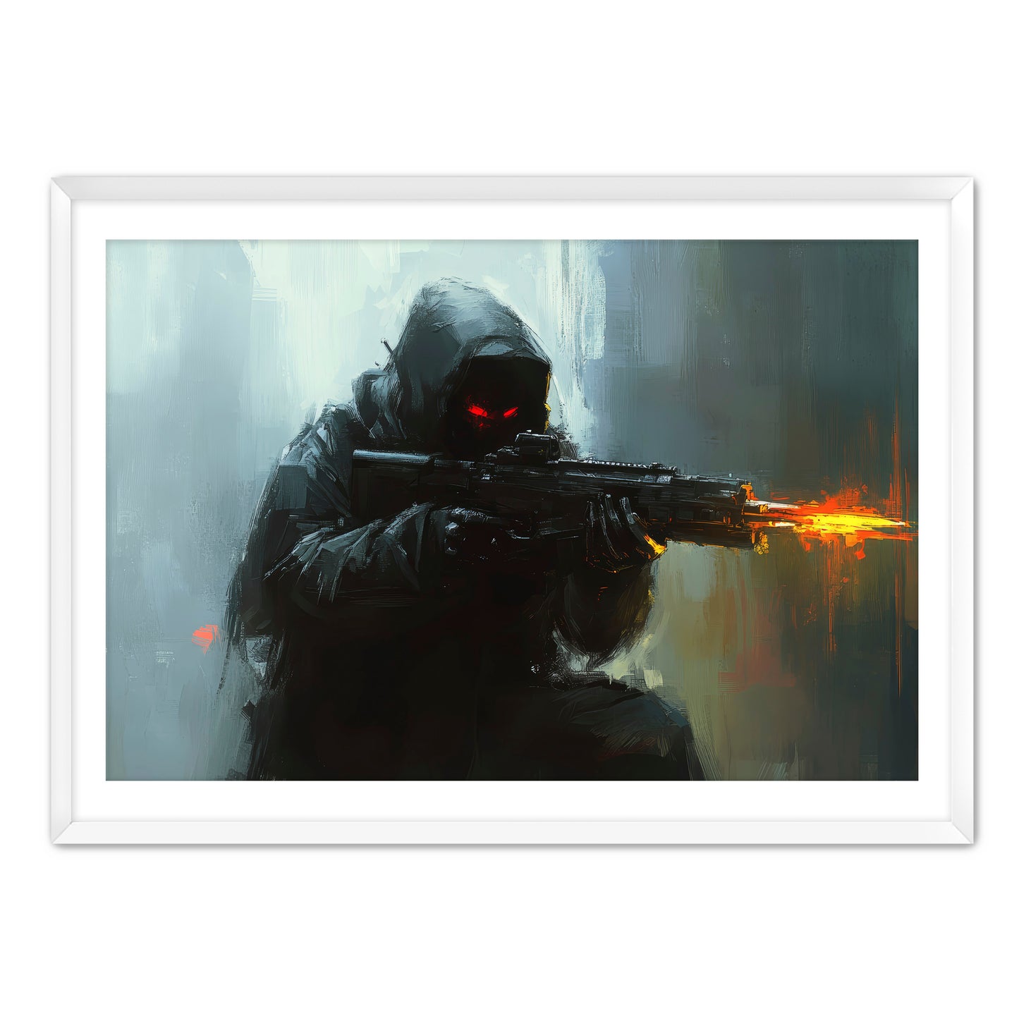 Silencer