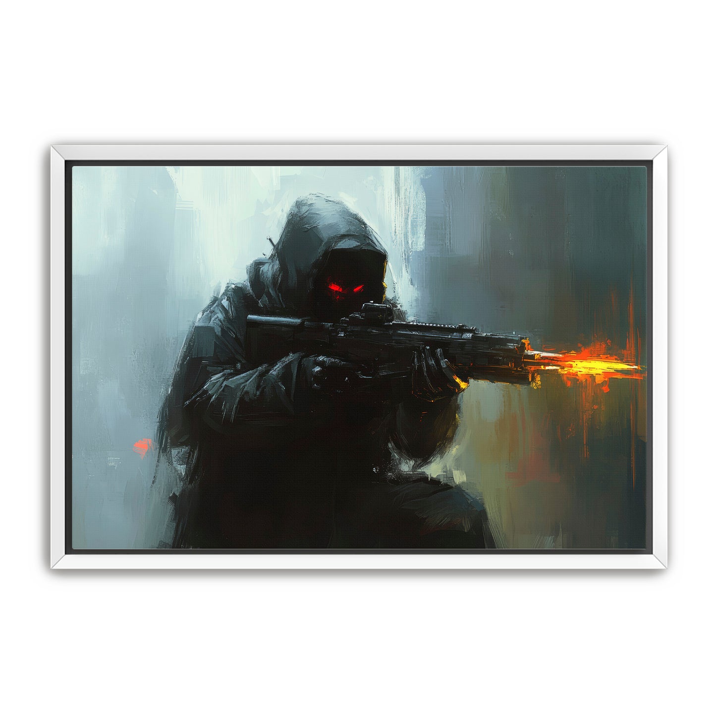 Silencer