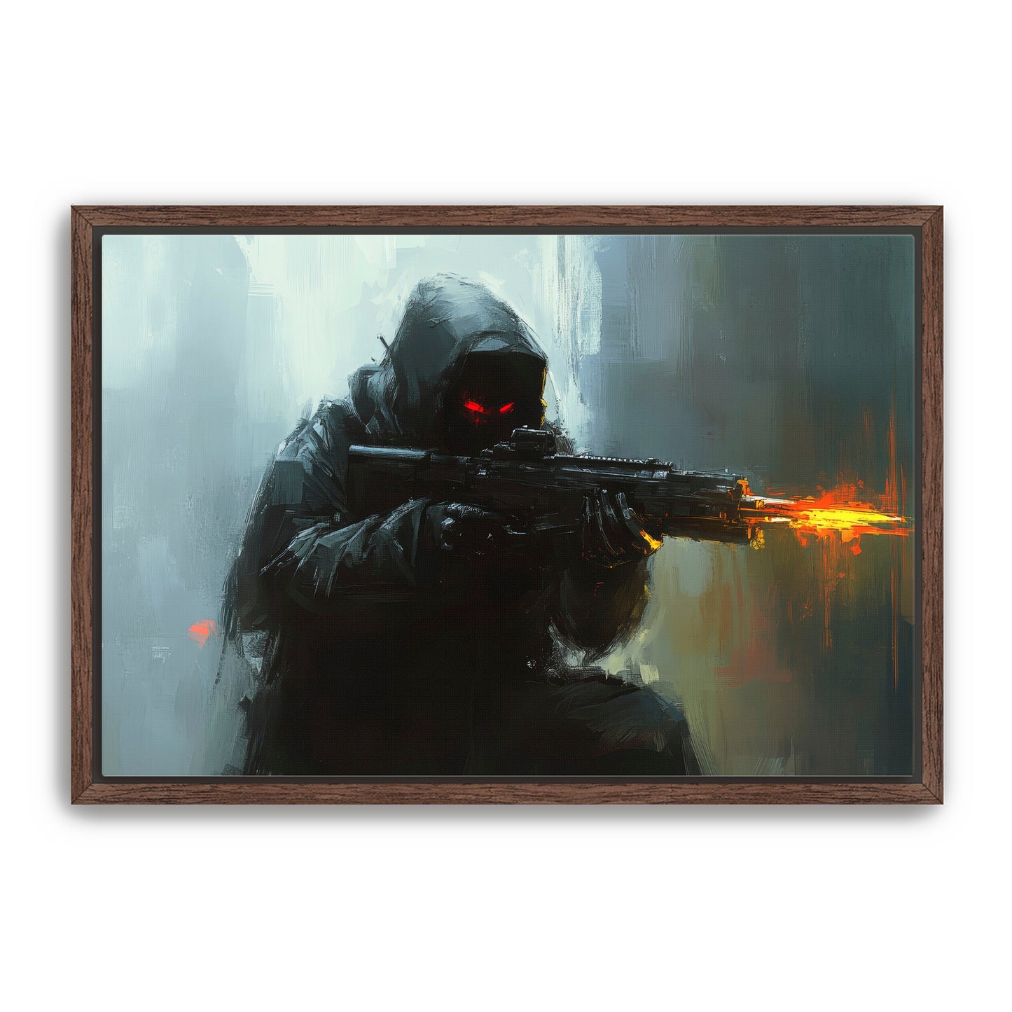 Silencer