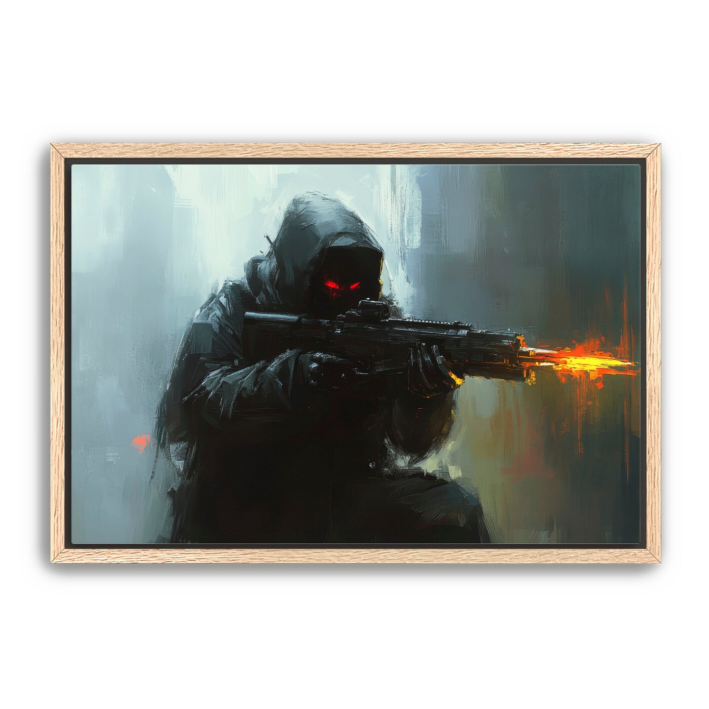 Silencer