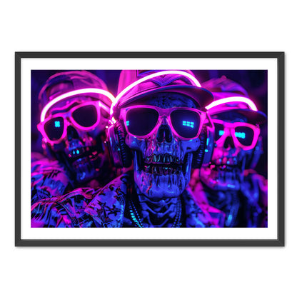 Skillz and Skullz