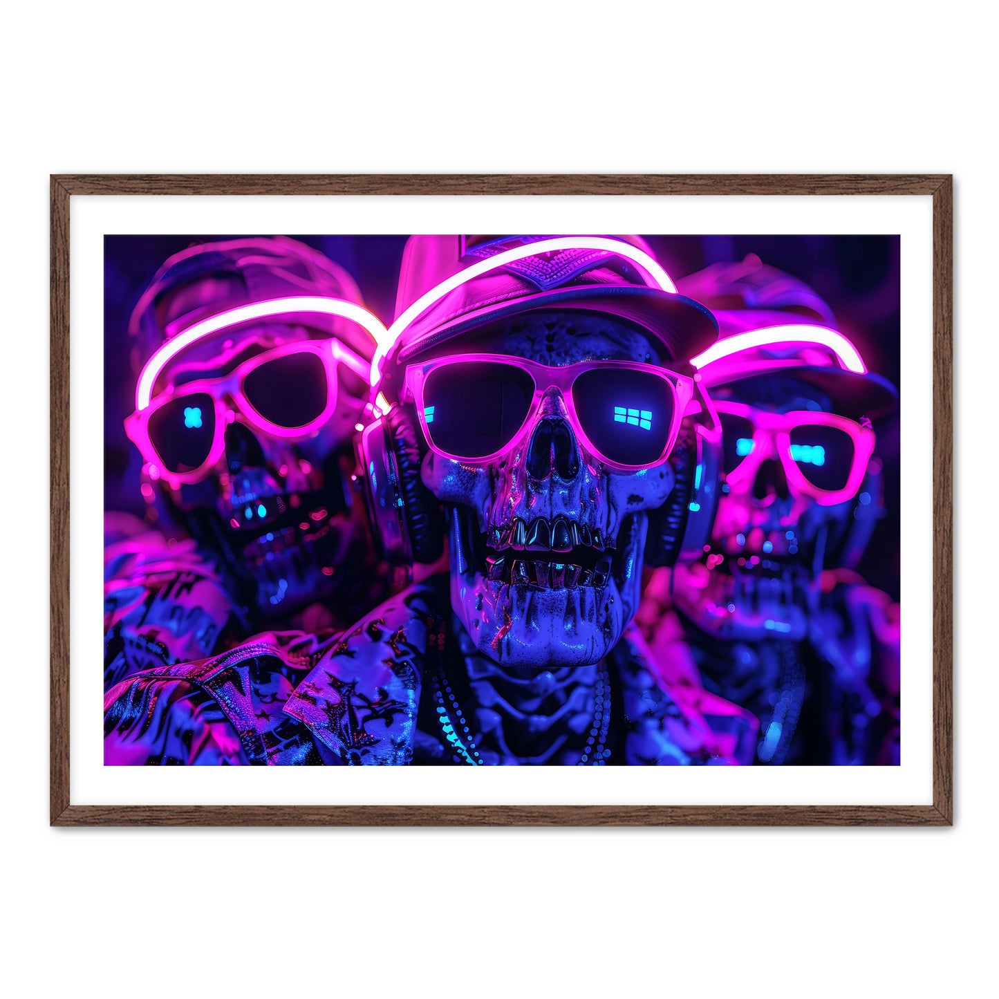 Skillz and Skullz