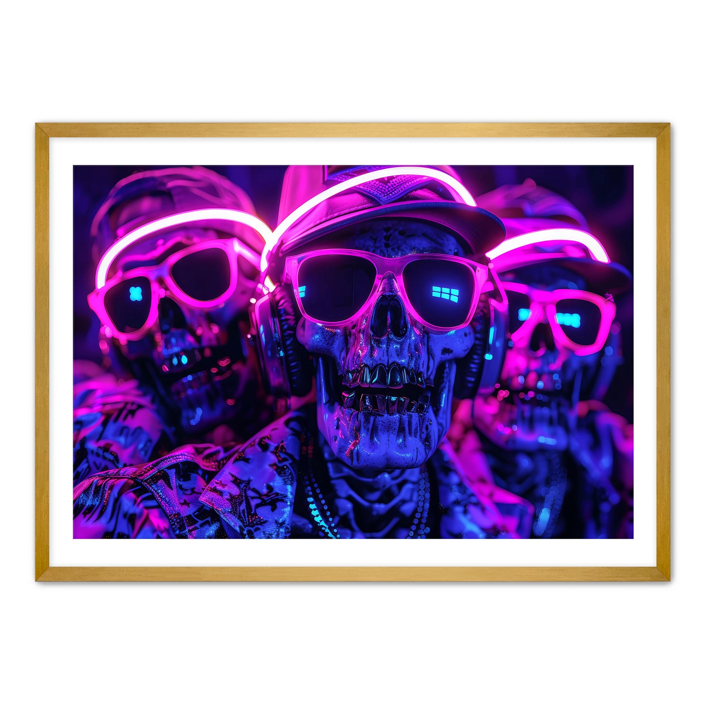 Skillz and Skullz
