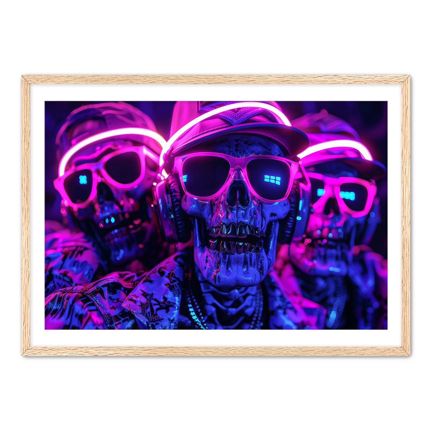 Skillz and Skullz