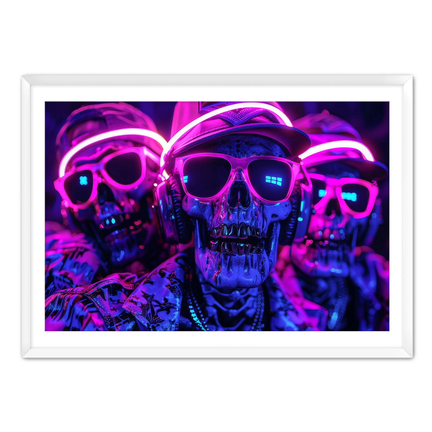 Skillz and Skullz