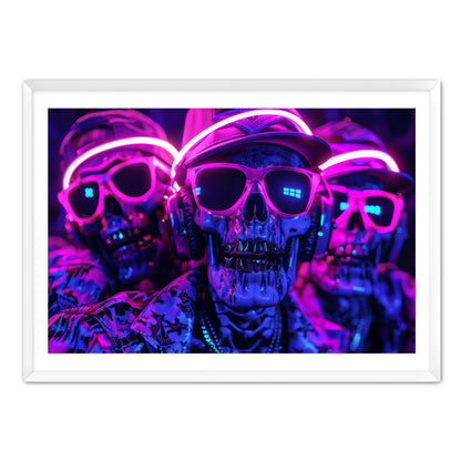 Skillz and Skullz