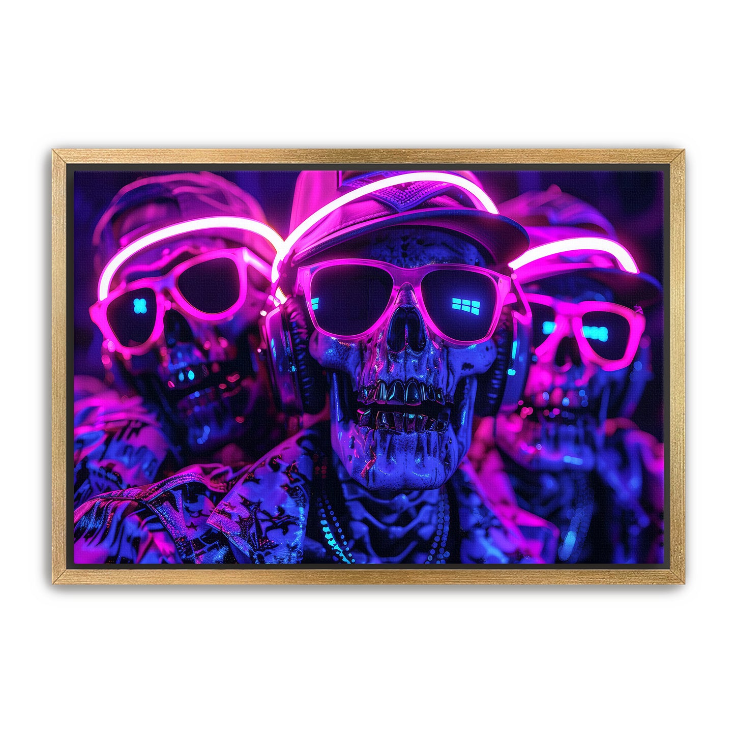 Skillz and Skullz