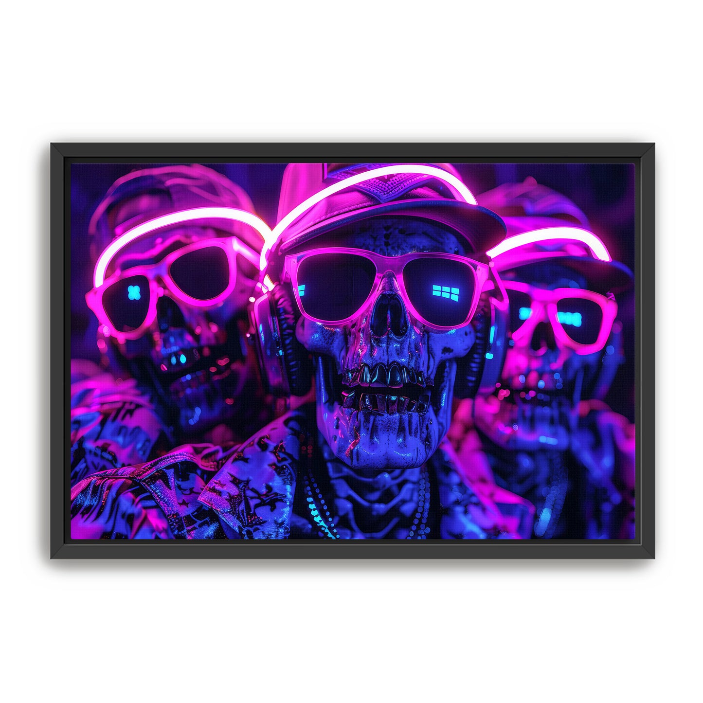 Skillz and Skullz