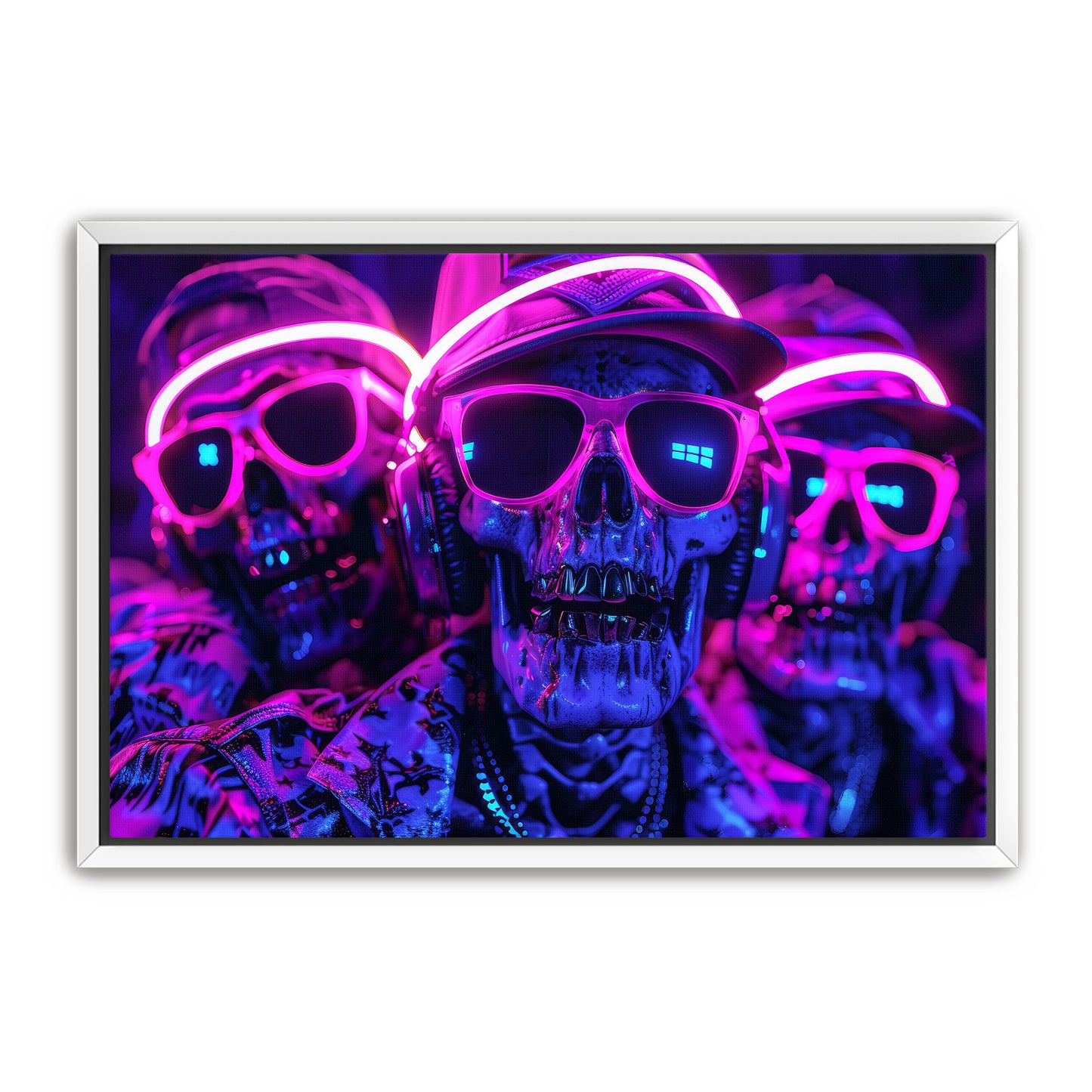 Skillz and Skullz