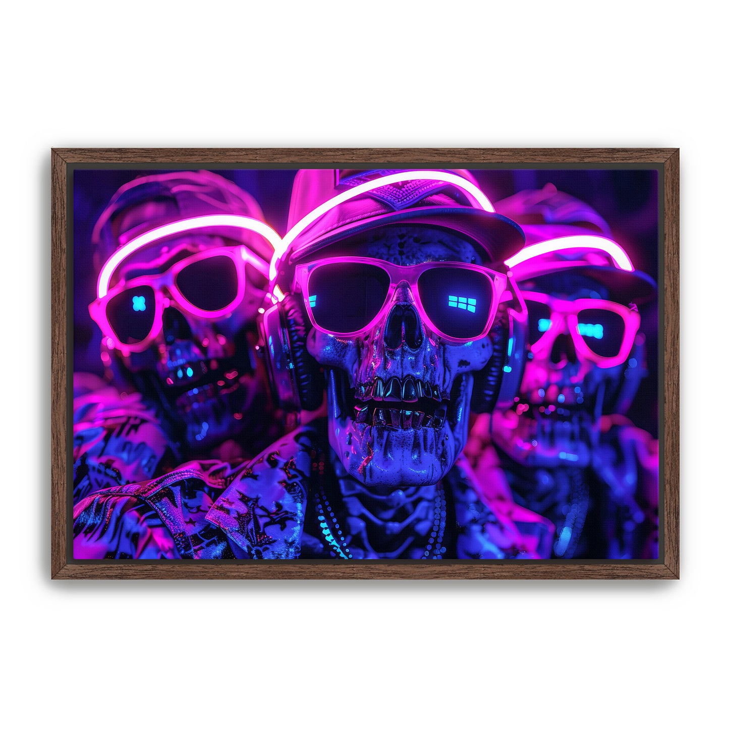 Skillz and Skullz