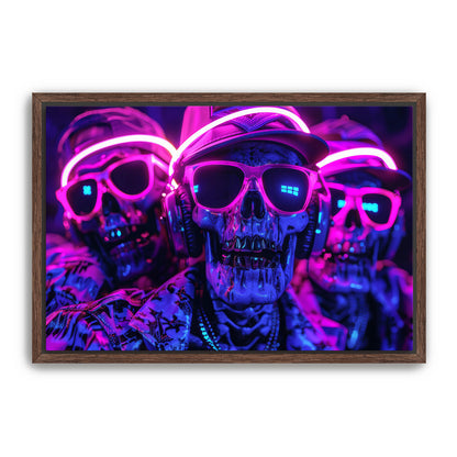 Skillz and Skullz