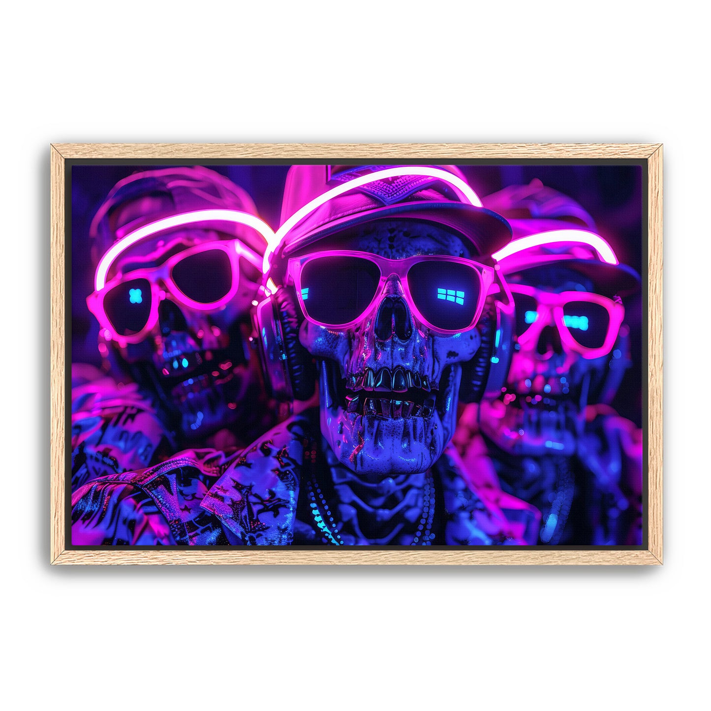 Skillz and Skullz